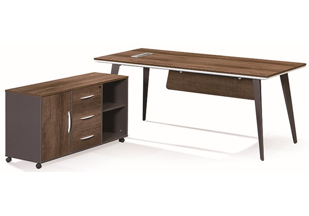 Echo Executive Desk 1.6mtr