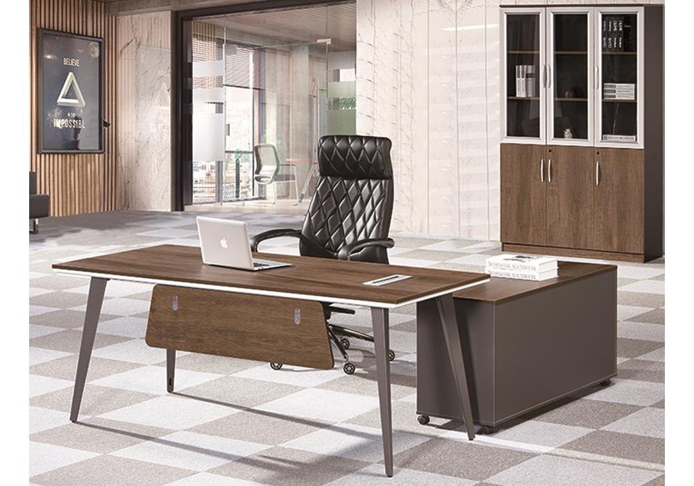 Echo Executive Desk 1.6mtr