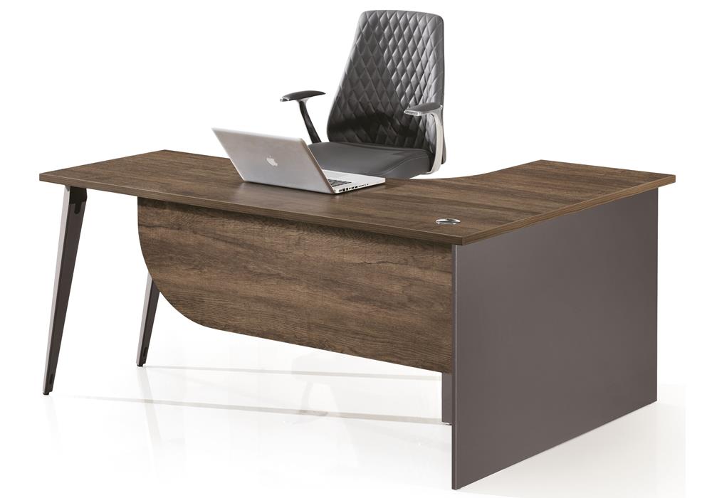 Echo Executive Desk 1.6mtr
