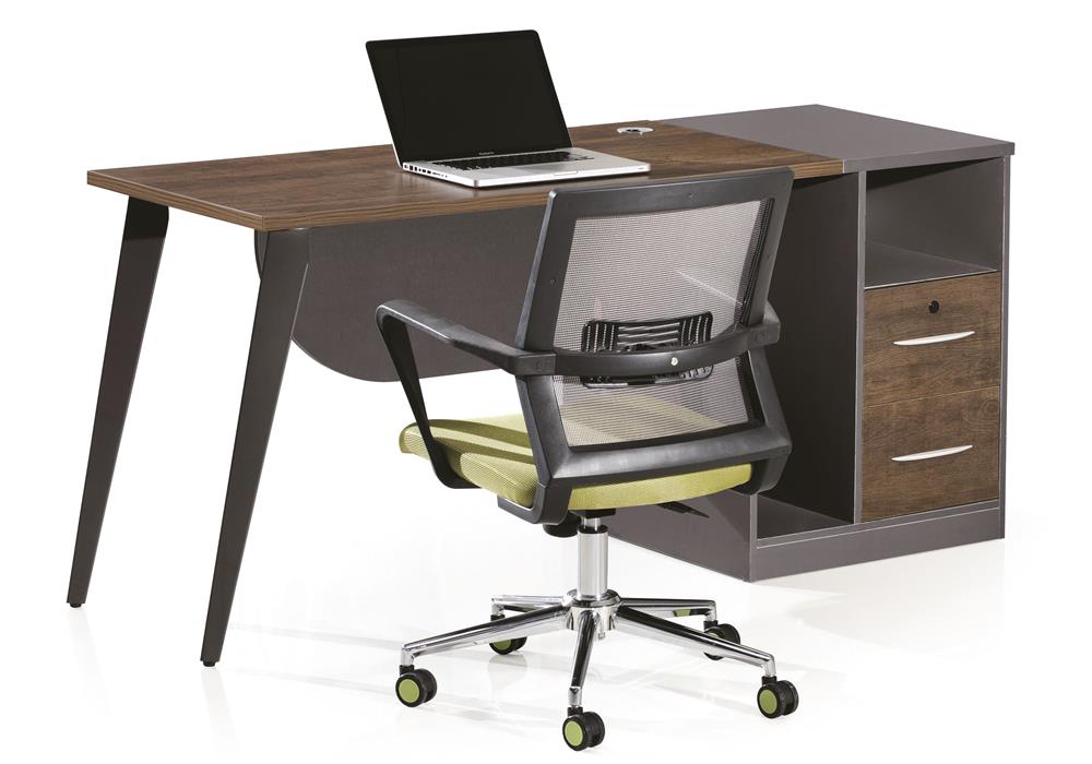 Echo Staff Desk 1.6mtr
