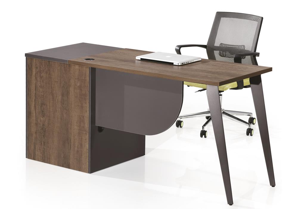 Echo Staff Desk 1.6mtr