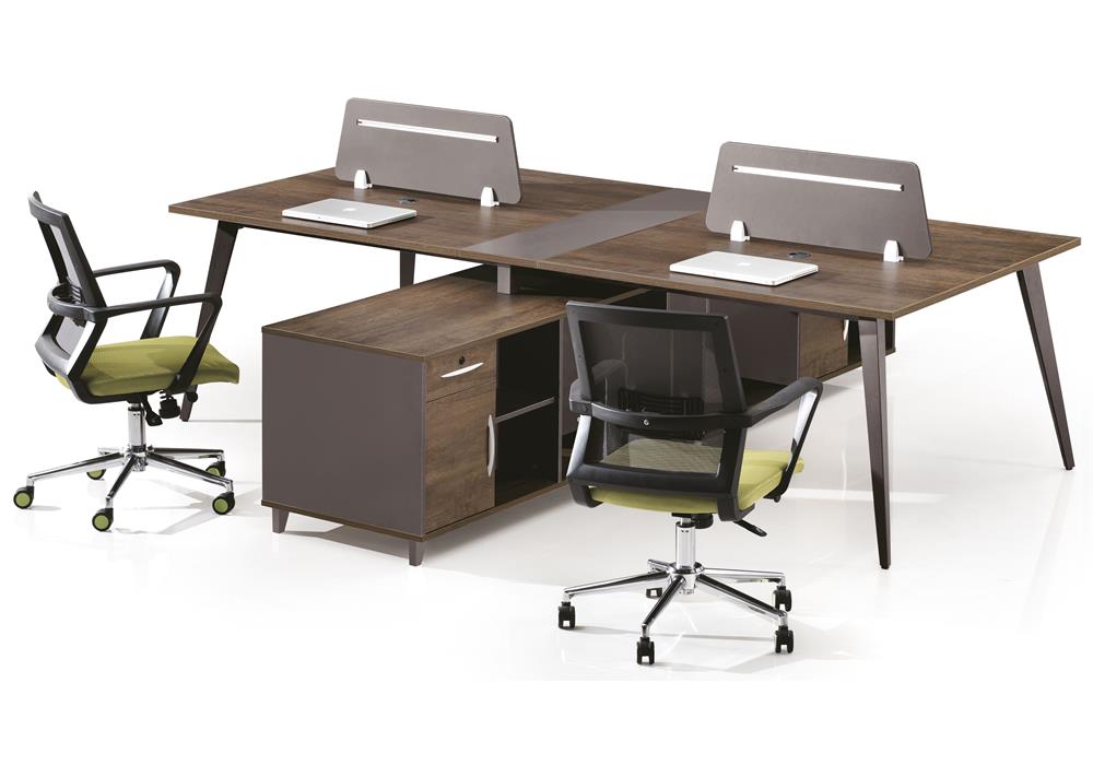 Echo 4 Way Work Station 2.7mtr
