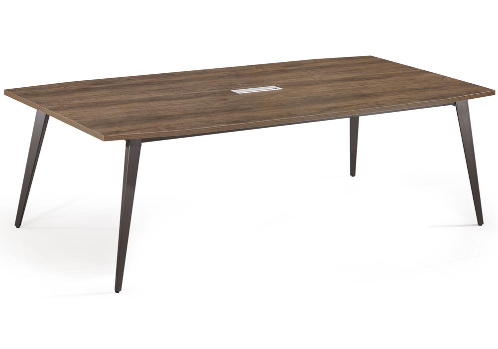 Echo Conference Table 2.4mtr