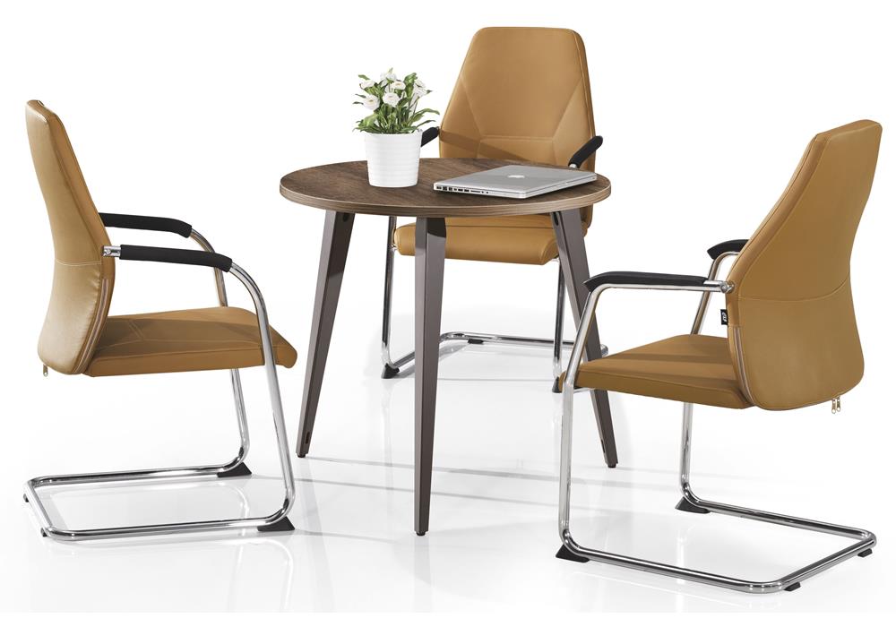 Echo Meeting Table 0.8mtr