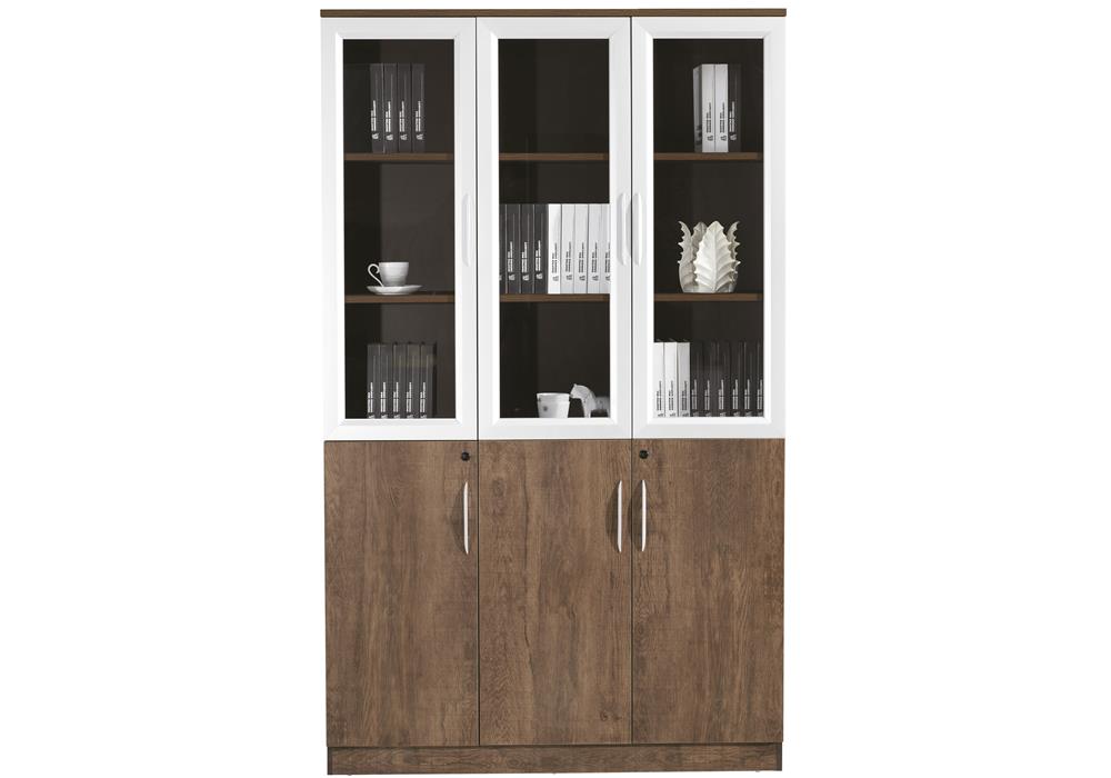 Echo 3 Door Cabinet 1.2mtr