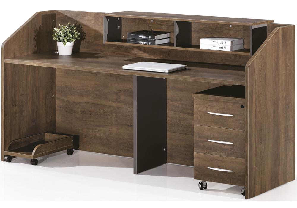 Echo Reception Table 2.0mtr