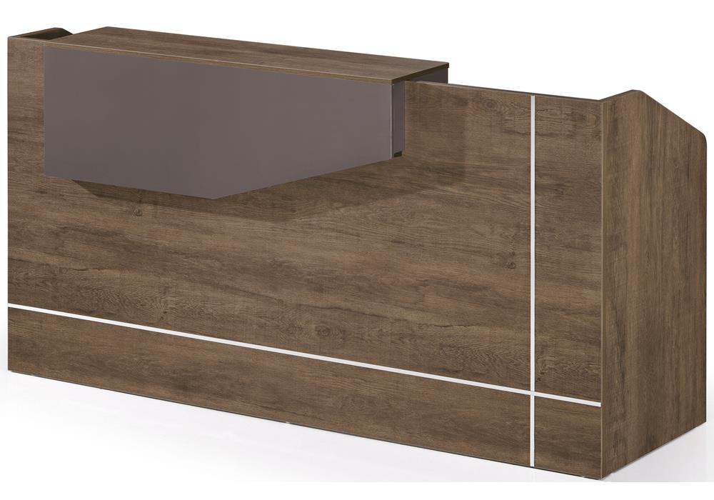 Echo Reception Table 2.0mtr