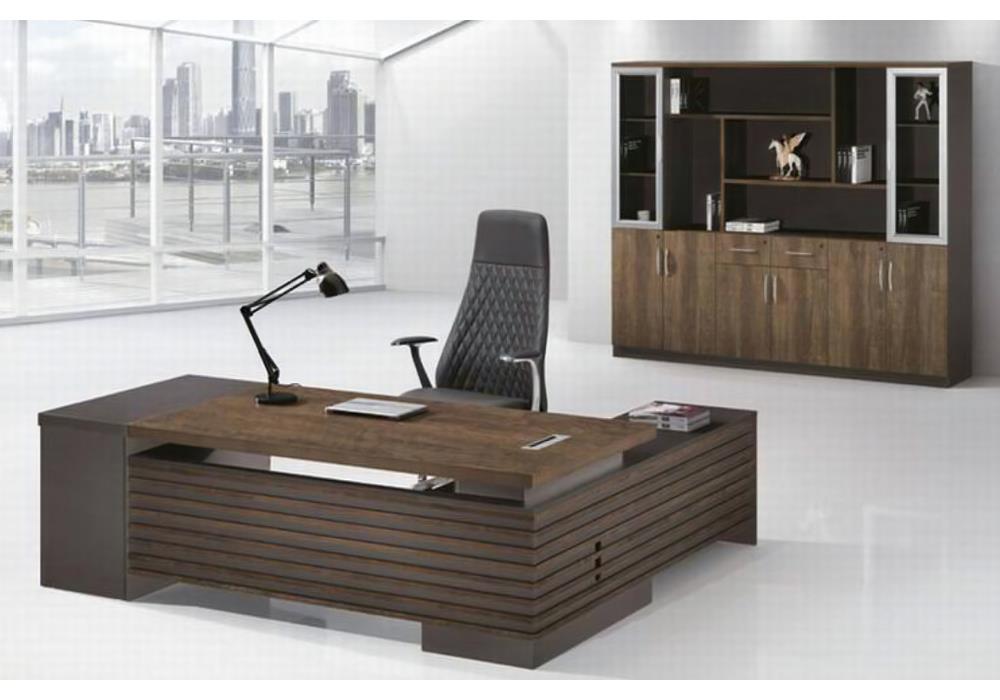 Echo Executive Desk 2.0mtr