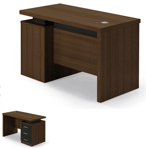 Eden Staff Office Desk 1.4mtr