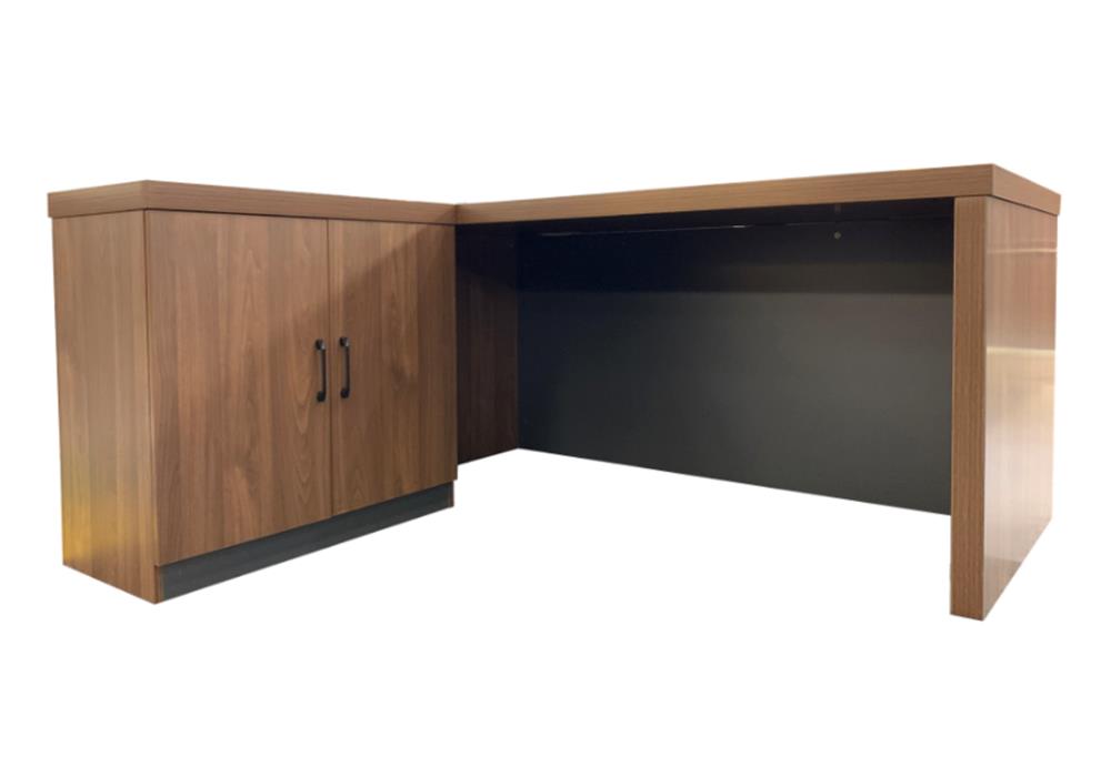 Eden Executive Desk 1.6mtr