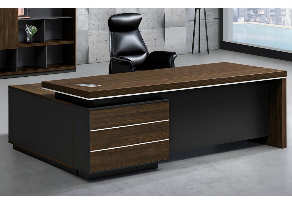 Eden Executive Desk 2.0 mtr