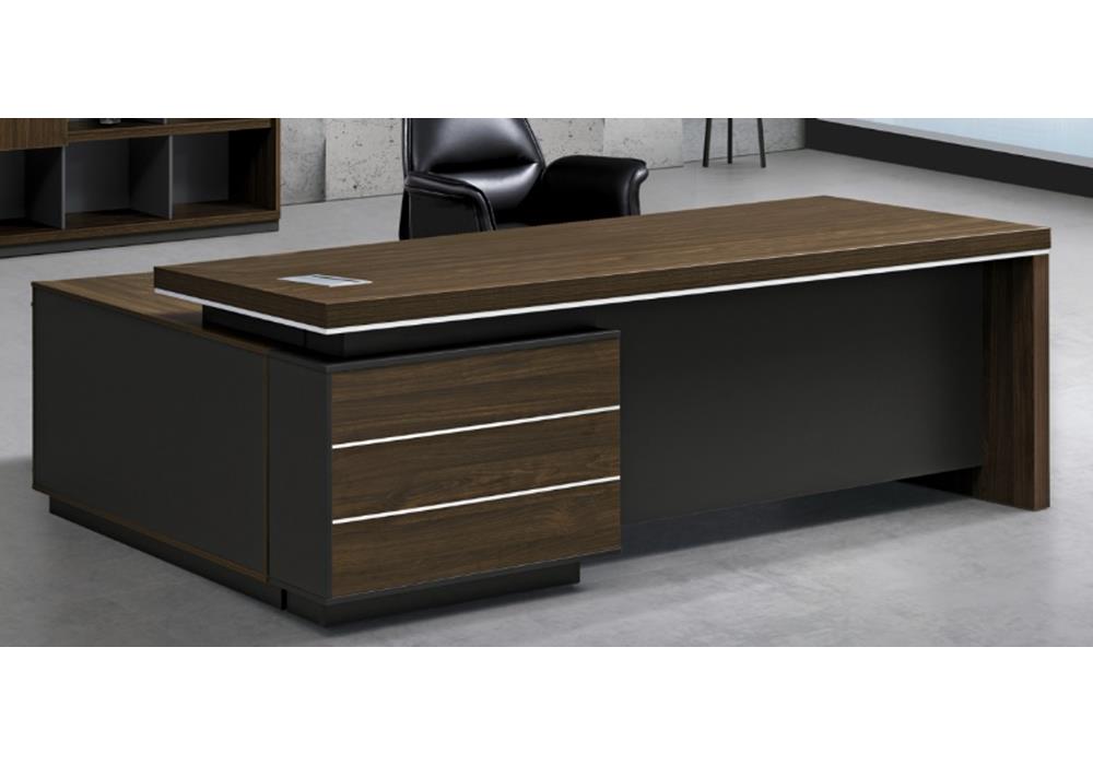 Eden Executive Desk 1.8 mtr