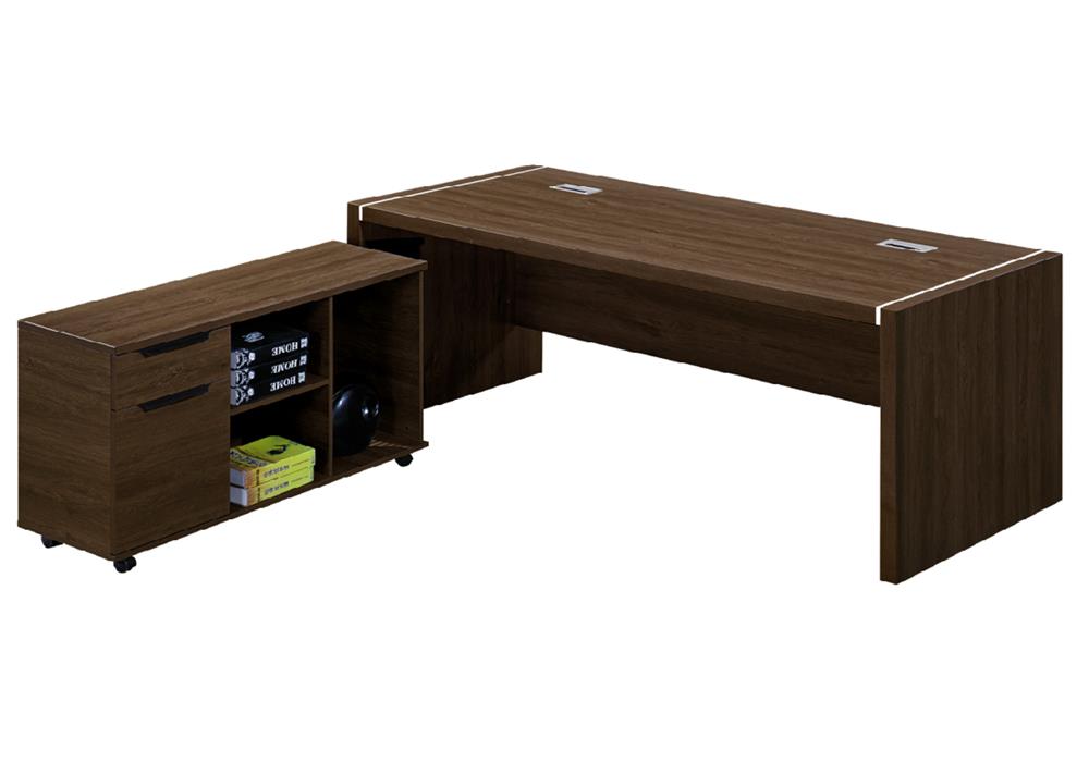 Eden Executive Desk 1.8mtr