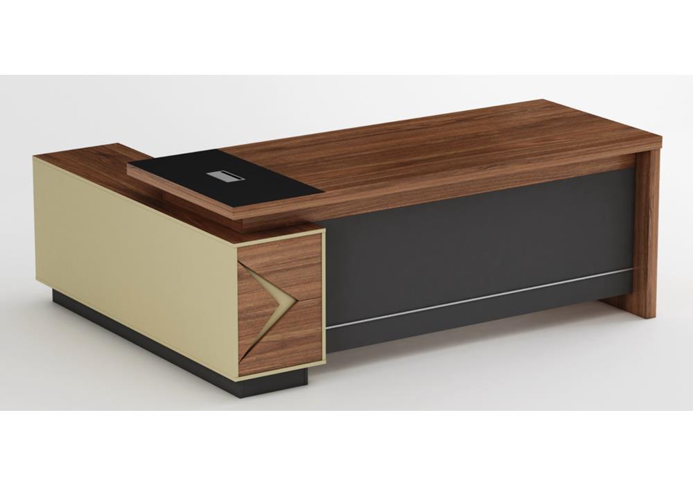 Eden Executive Desk 1.8mtr