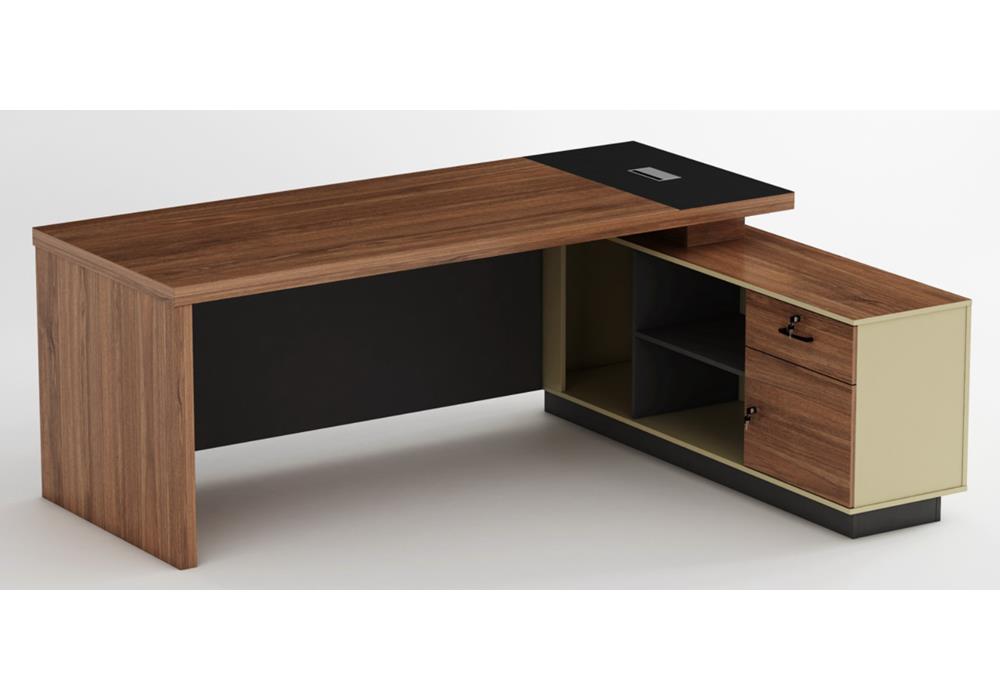 Eden Executive Desk 1.8mtr
