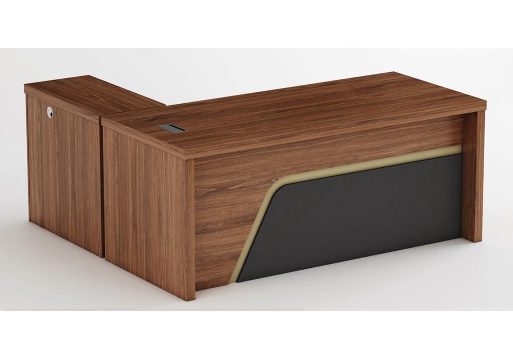 Eden Executive Desk 1.8mtr