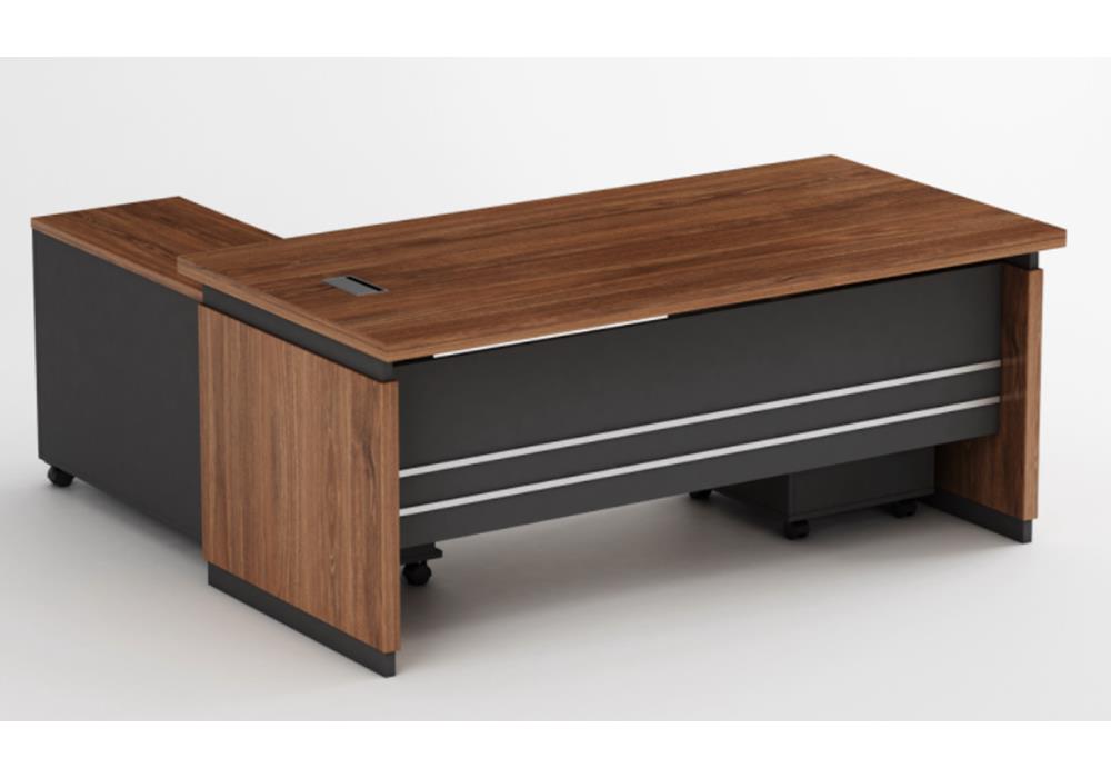 Eden Executive Desk 1.8mtr
