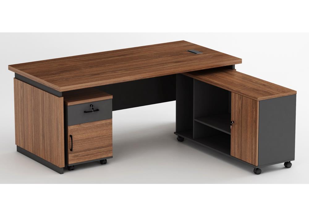 Eden Executive Desk 1.8mtr