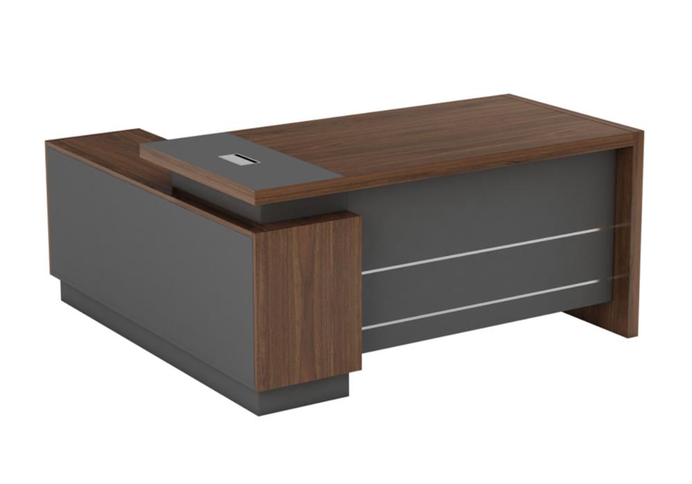 Eden Executive Desk 1.8mtr