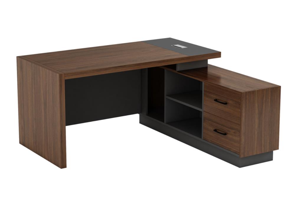 Eden Executive Desk 1.8mtr