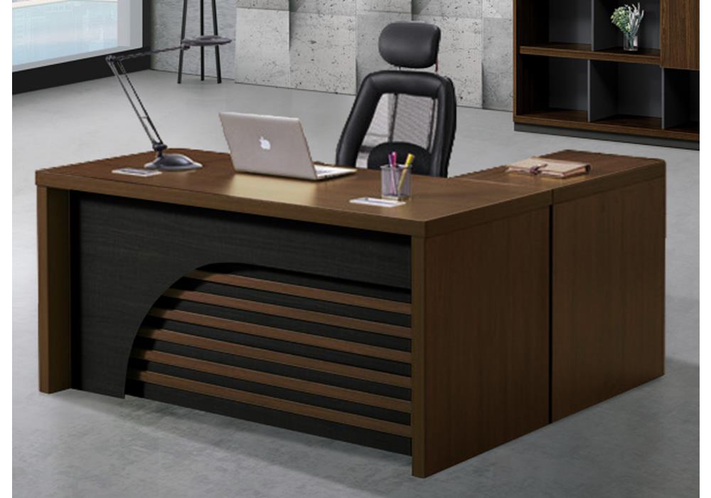 Eden Executive Desk 2.0mtr