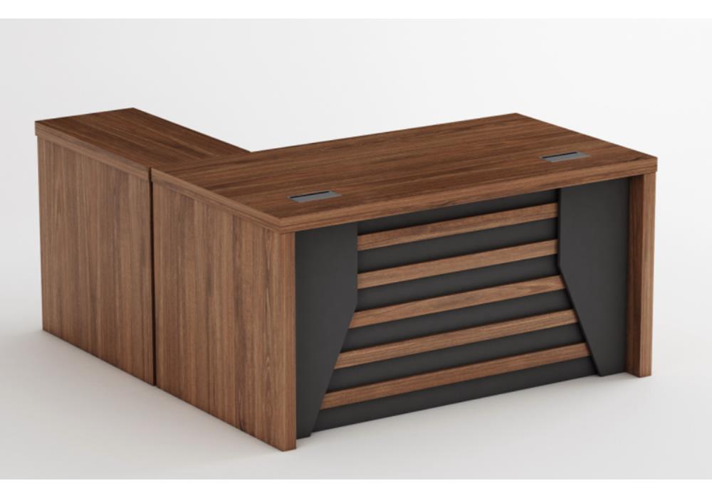 Eden Executive Desk 2.0mtr
