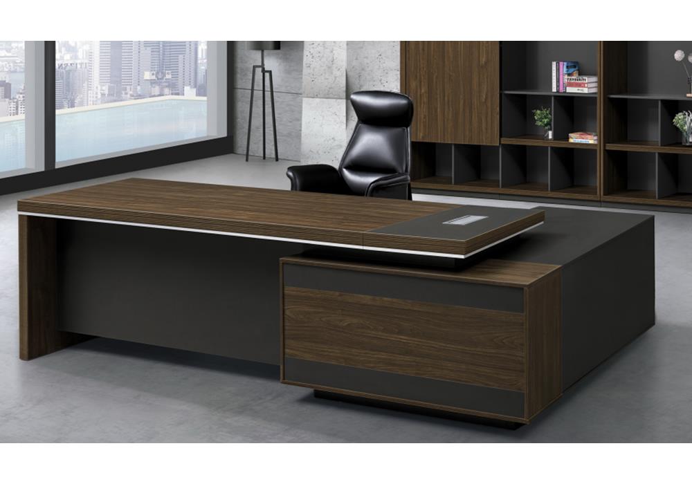 Eden Executive Desk 3.2 mtr