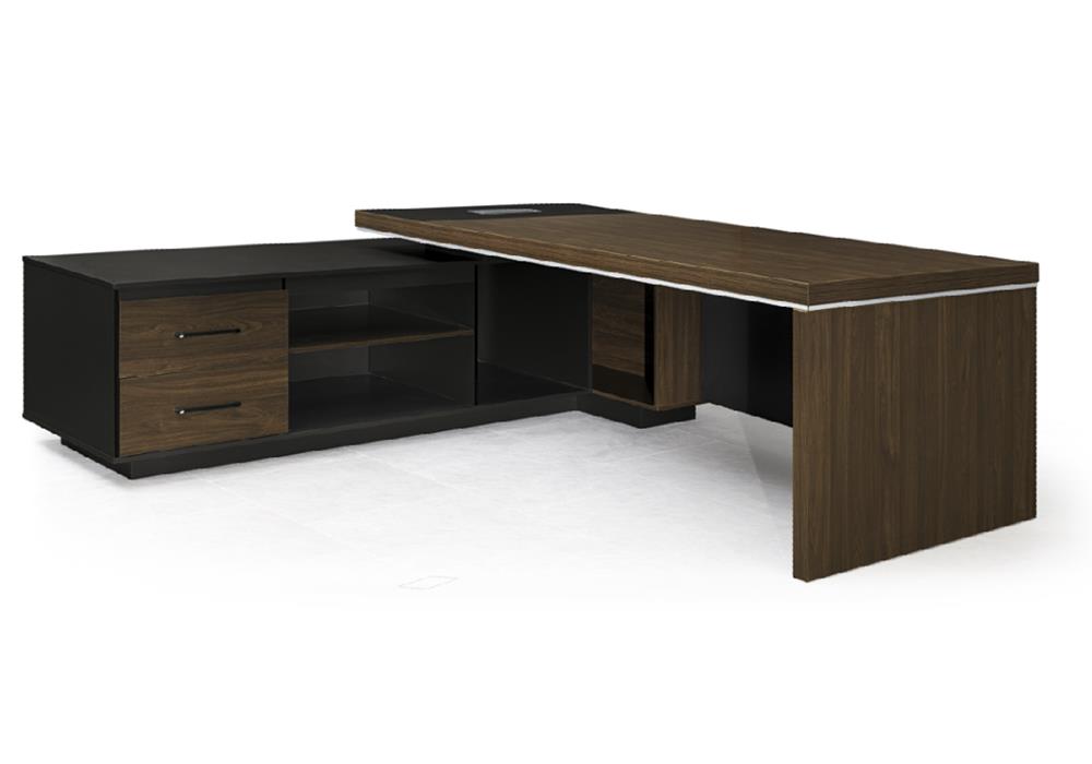 Eden Executive Desk 3.2 mtr