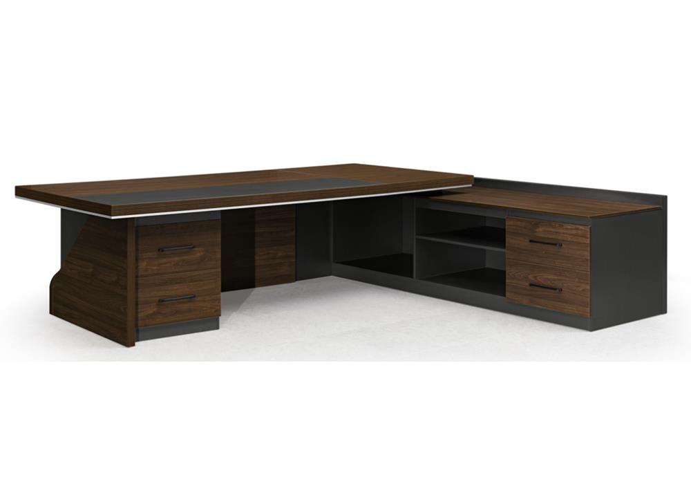 Eden Executive Desk 3.2 mtr