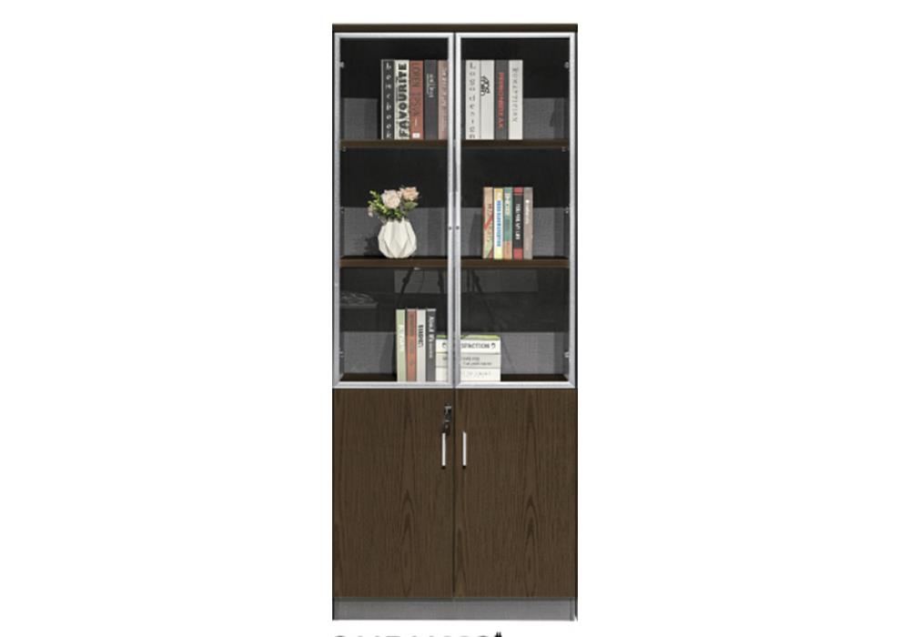 Eden 2 Door Cabinet 0.8mtr