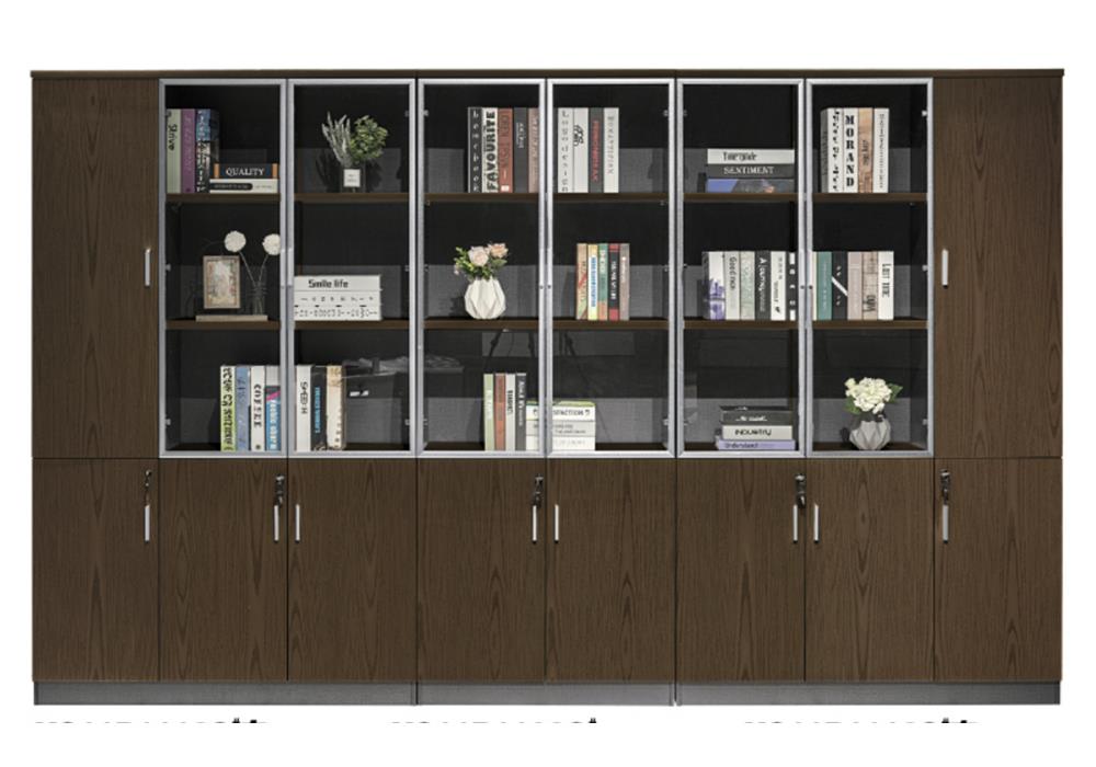 Eden 2 Door Cabinet 0.8mtr