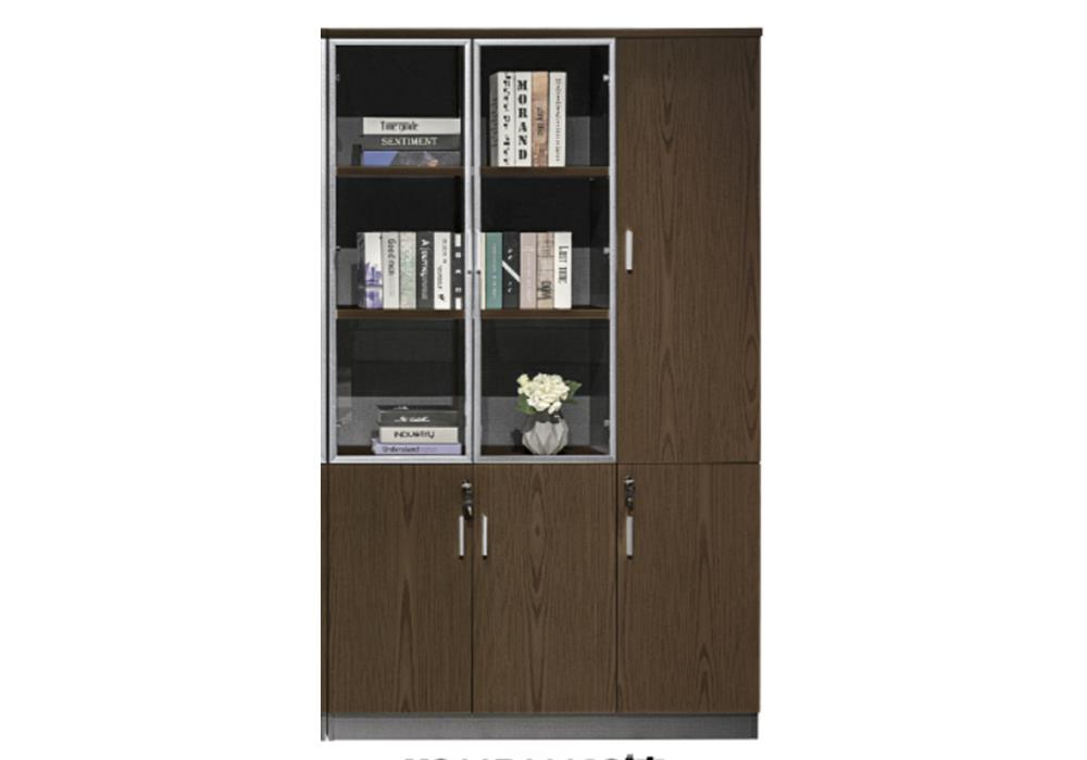 Eden 3 Door Cabinet 1.2mtr