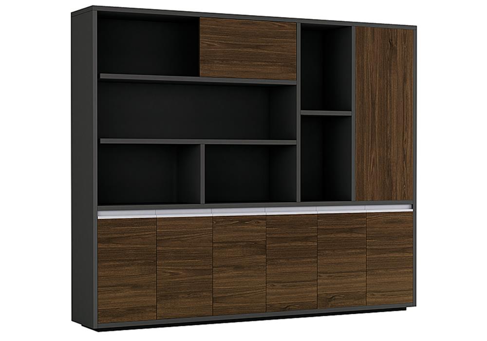 Eden Filing Cabinet 2.4mtr