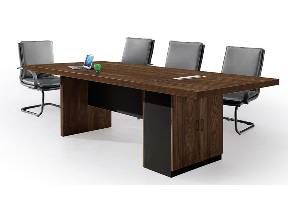 Eden Conference Table 2.4mtr