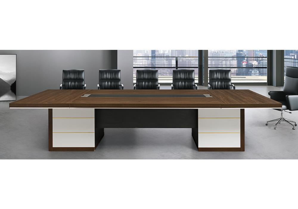 Eden Conference Table 5.0mtr