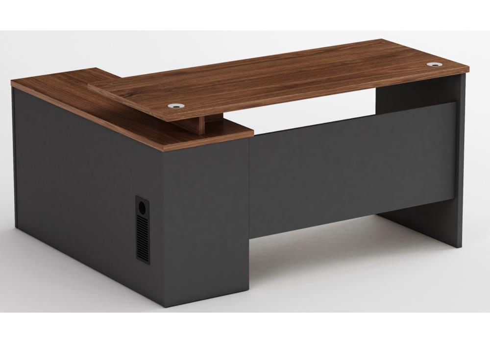 Eden Executive Desk 1.2mtr