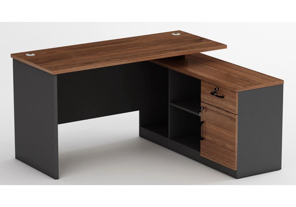 Eden Executive Desk 1.2mtr