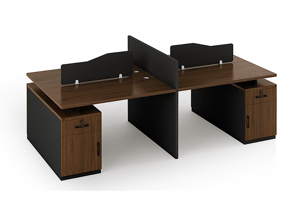 Eden 2 Ways Workstation 1.2mtr