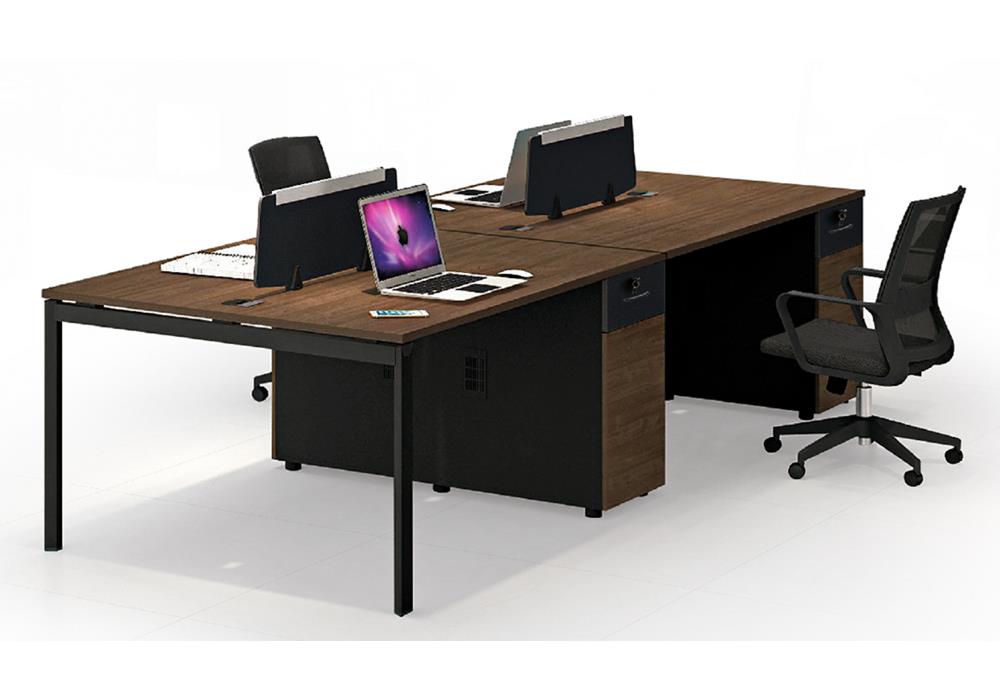 Eden 4 Ways Workstation 2.4mtr