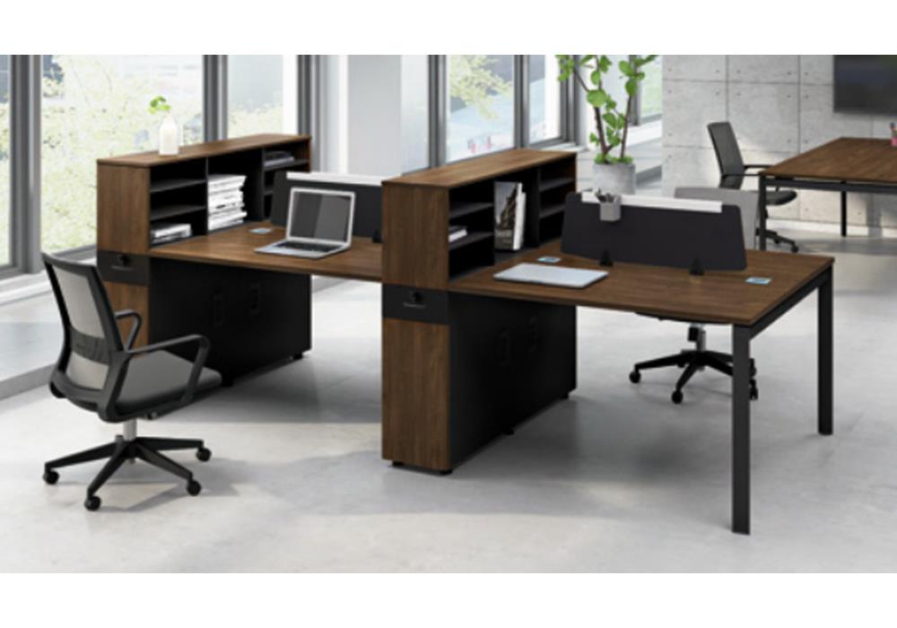 Eden 4 Ways Workstation 2.6mtr