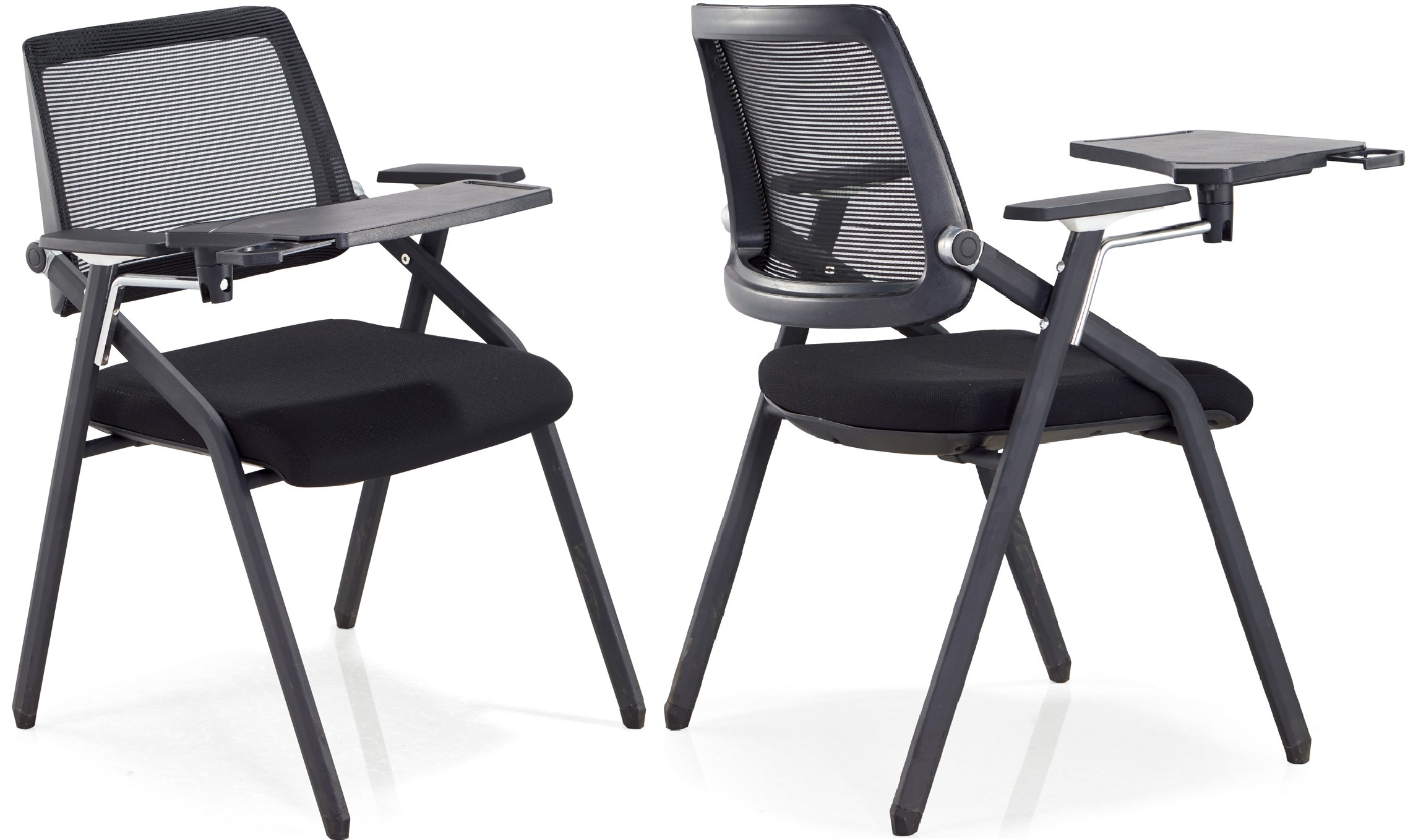 Training Chair with Writing Tablet
