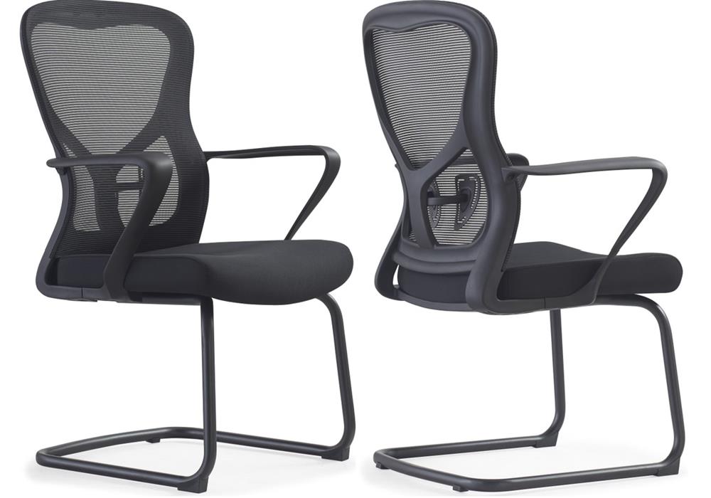 Mesh Chair in Series
