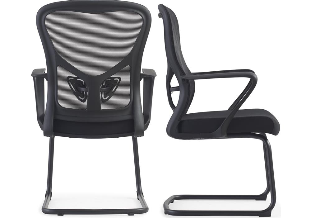 Mesh Chair in Series