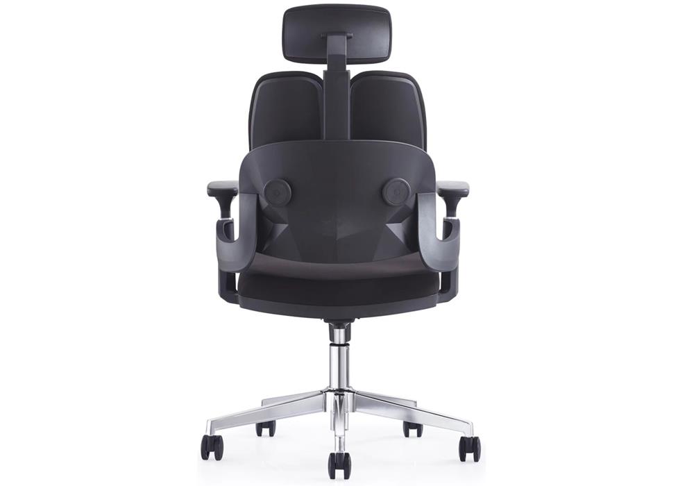 High Back Flexi Fabirc Chair