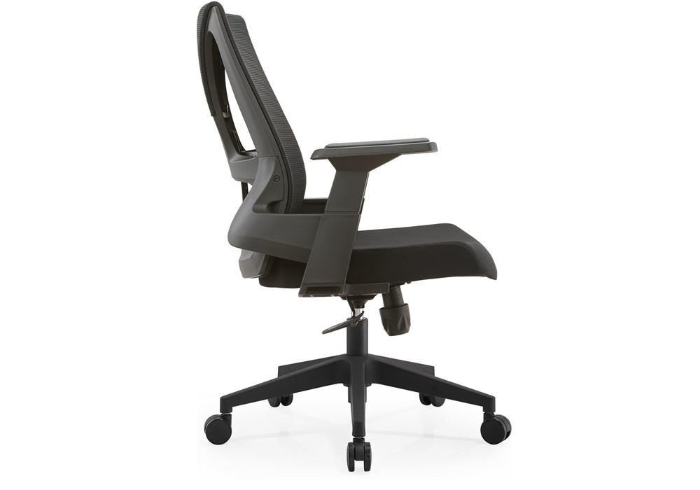 Mesh Manager Chair