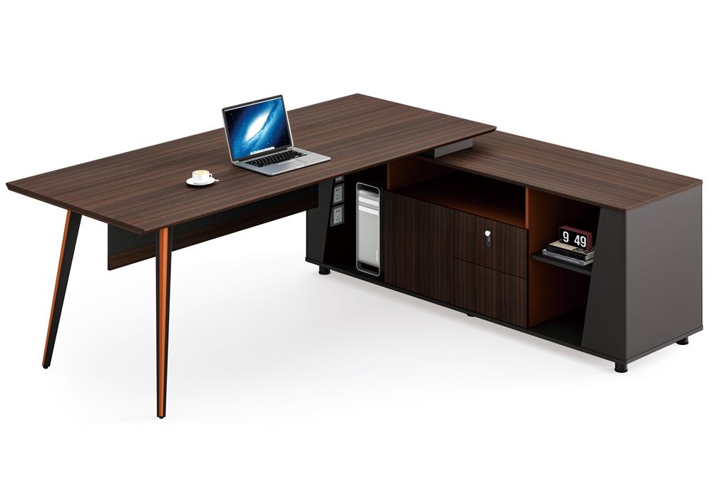 Echo Executive Desk 1.8mtr