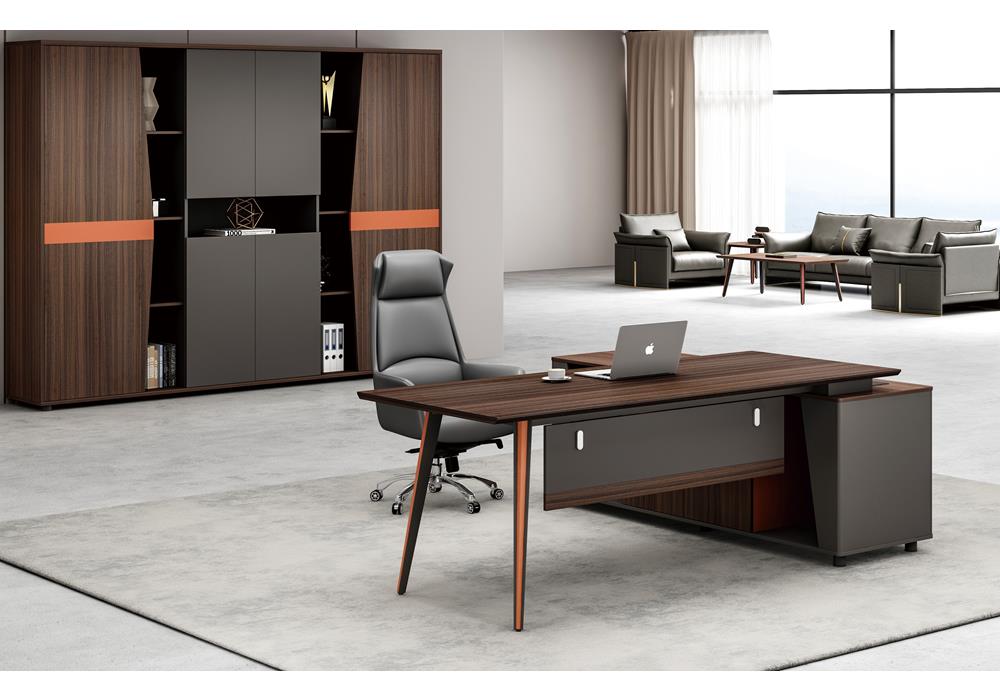 Echo Executive Desk 1.8mtr