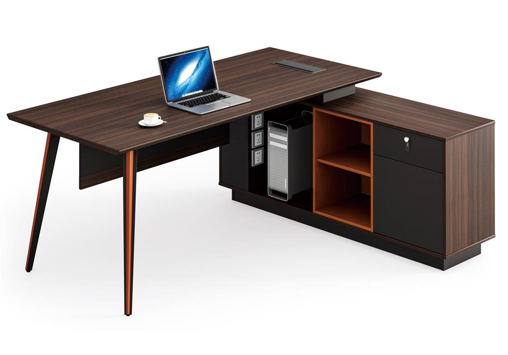 Echo Executive Desk 1.8mtr