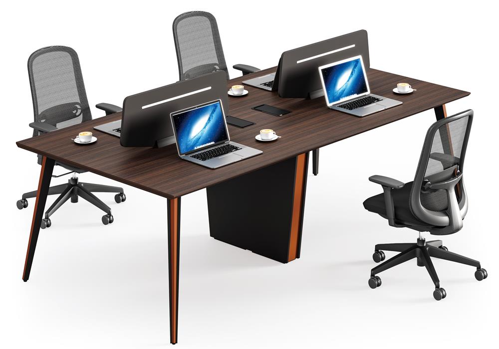 Echo 4 Way Work Station 2.4mtr