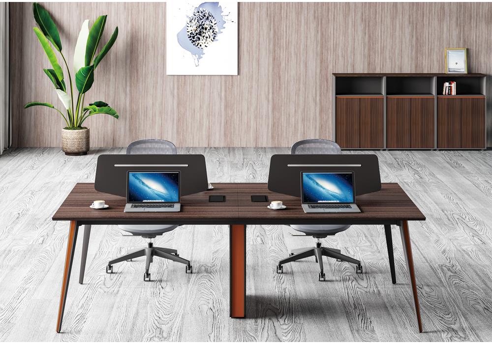 Echo 4 Way Work Station 2.4mtr